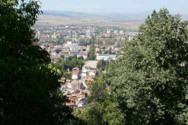 Екскурзия до Земенски манастир и Кюстендил
