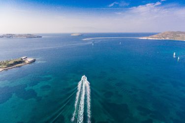 Почивка в Кушадасъ, Турция с автобус от София - 5 нощувки