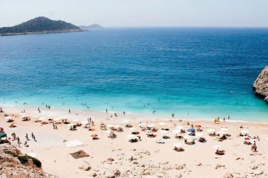All Inclusive почивка в Анталия - Турското бижу на Средиземно море с полет от Бургас