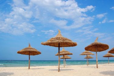7 дневна All Inclusive почивка с дъх на екзотика в Тунис с полет от Пловдив