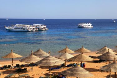 All Inclusive Почивка в Шарм ел Шейх - пролет 2025 - полет от София