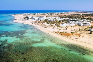 Островно приключение - 7 дни All Inclusive на остров Джерба с полет от София 2025