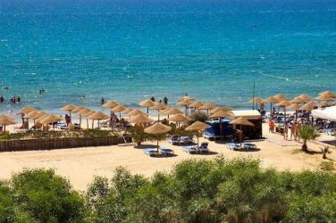 ТУНИС 2025 - 8 дни ALL INCLUSIVE почивка с дъх на екзотика - полет от София ден Вторник