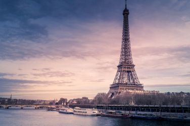 Lucky Paris 3* и 4* - РОМАНТИКАТА НА ПАРИЖ 2025 - 3 нощувки - чартърен полет от София