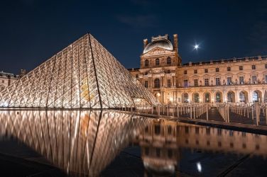 Lucky Paris 3*  и 4* - РОМАНТИКАТА НА ПАРИЖ 2025 - 4 нощувки - полет от Варна