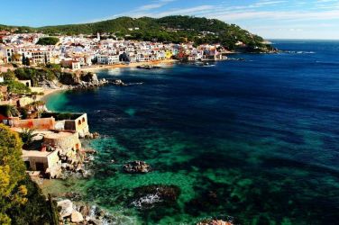 Сърцето на Каталуния  - Почивка в Коста Брава от София - 7 нощувки