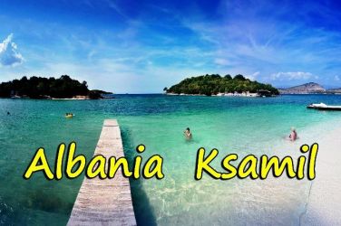 Почивки в Албания 2025, КСАМИЛ и САРАНДА - ТРОПИЧЕСКИЯТ РАЙ на Европа!